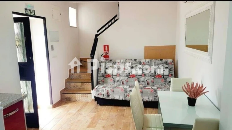 Casa – Cáceres Capital - Vista 2