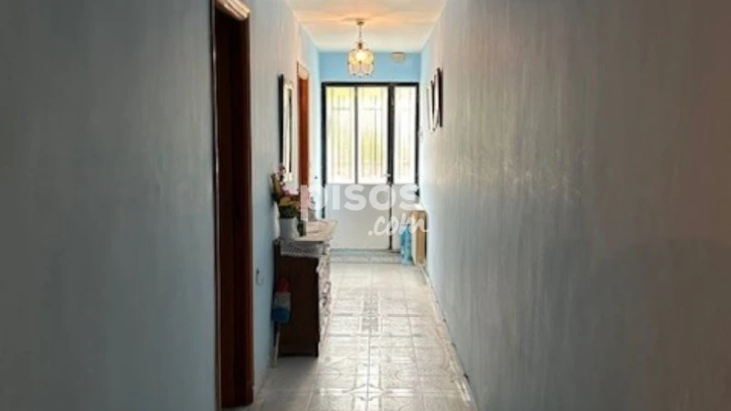 Casa adosada en venta en Sauquillo de Cabezas, Sauquillo de Cabezas de 50.000 €