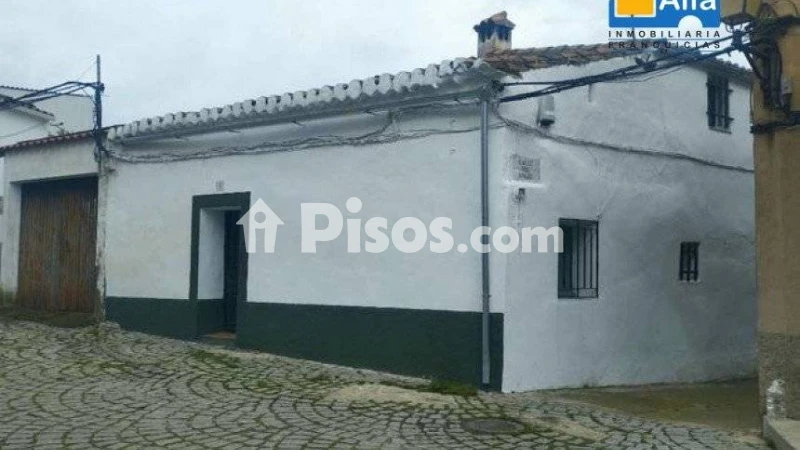 Casa - Vista 3