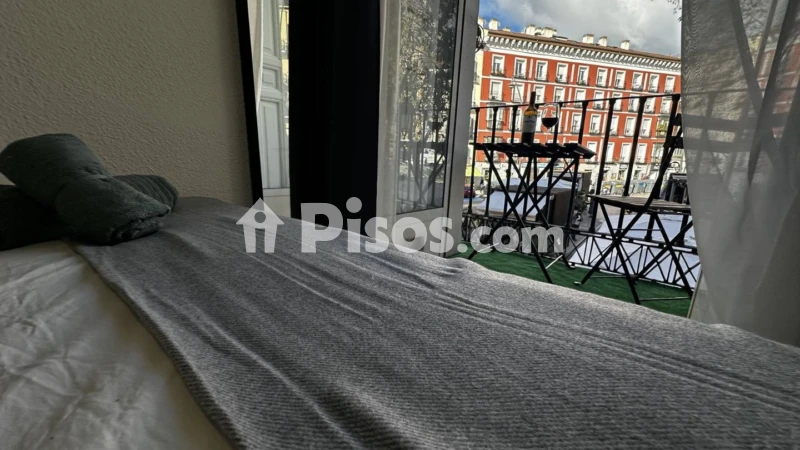 Apartment in Madrid Capital - Vista 3