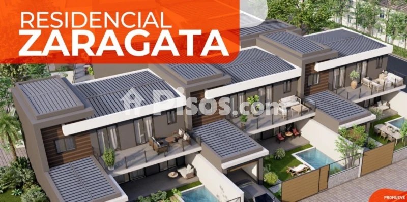 Casa - Vista 3