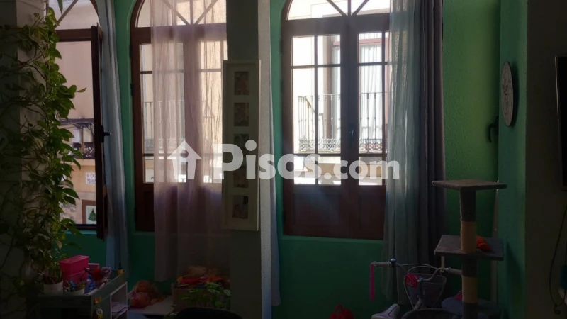 Fotografía del inmueble reportado: 800 €/mes — Cáceres, Cáceres
