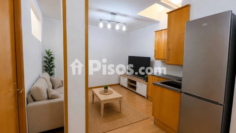 Fotografía del inmueble reportado: 1.790 €/mes — Barcelona, Barcelona
