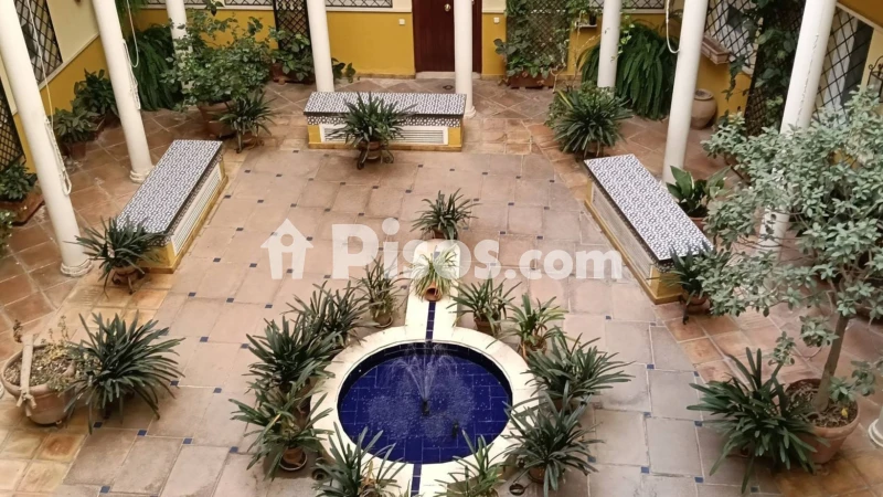 Fotografía del inmueble reportado: 800 €/mes — Sevilla, Sevilla