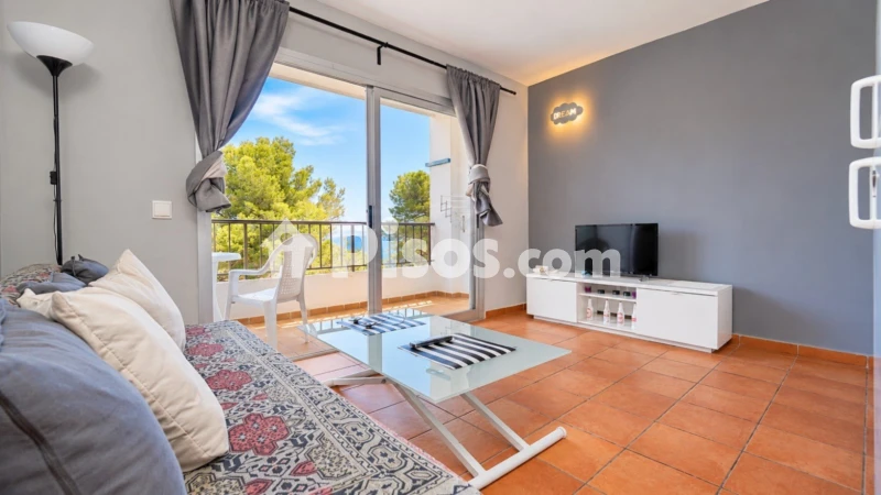 Fotografía del inmueble reportado: 1.000 €/mes — Baleares, Baleares