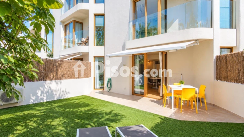 Fotografía del inmueble reportado: 2.800 €/mes — Baleares, Baleares