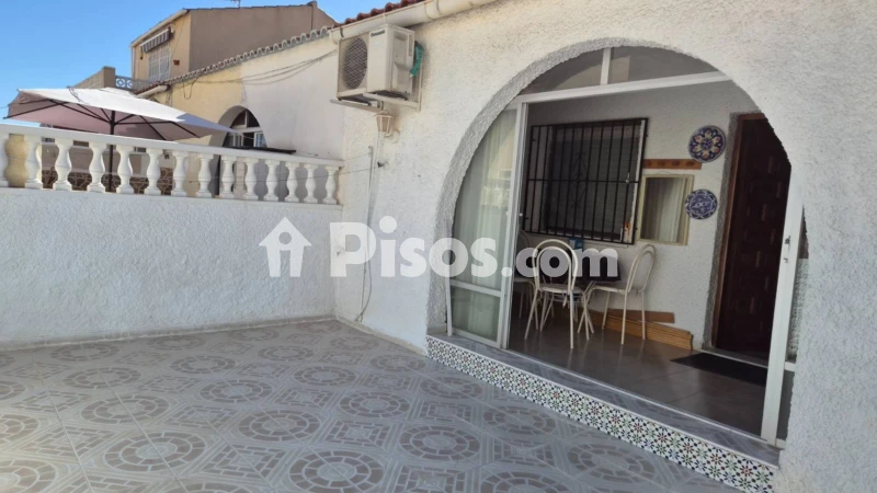 Casa – Torrevieja