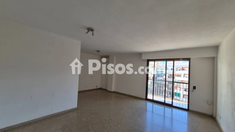 Fotografía del inmueble reportado: 1.400 €/mes — Valencia, Valencia