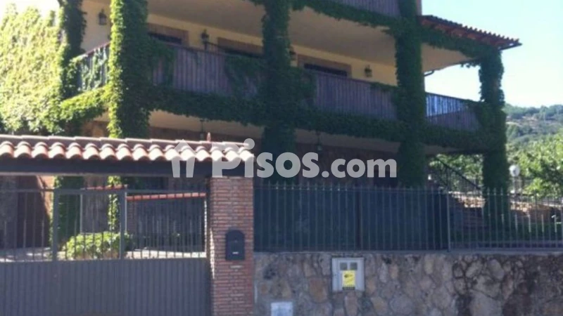 Casa - Vista 3