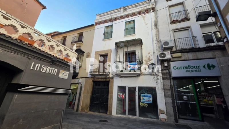 Casa - Vista 3