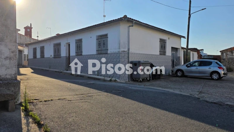 Casa - Vista 3