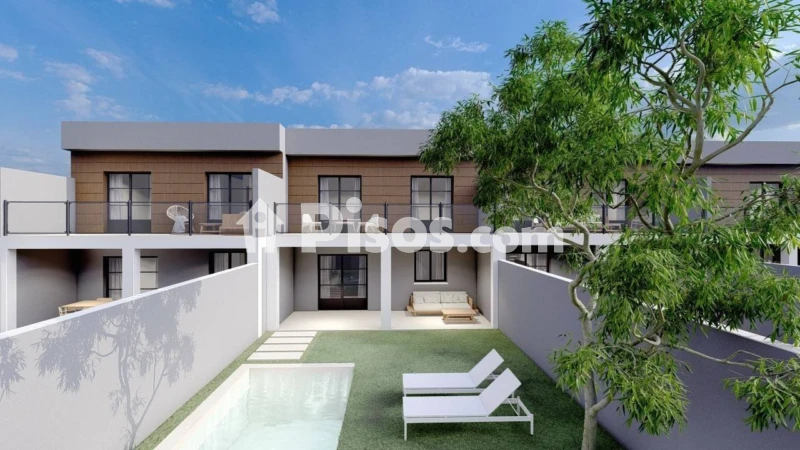Casa - Vista 3