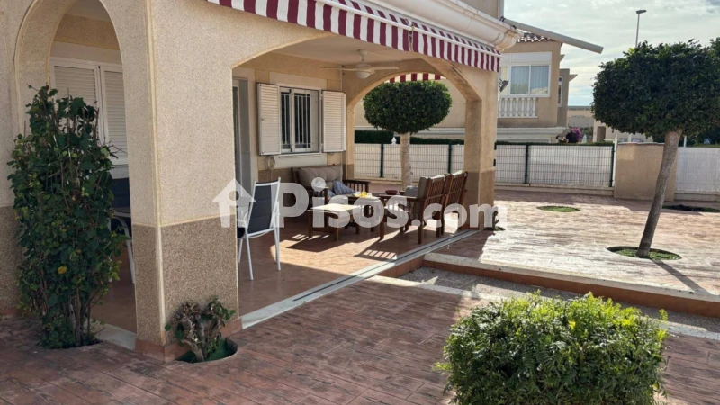 Piso – Orihuela, Residencial Jumilla III, Urbanización Horizonte