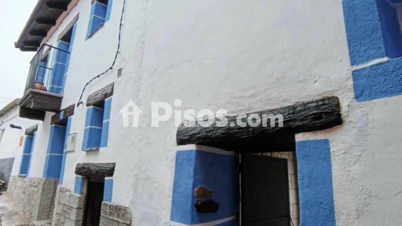 Casa - Vista 3