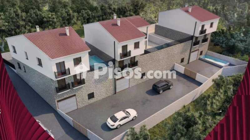 Casa - Vista 3