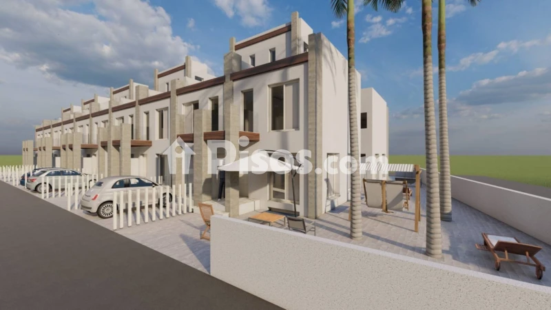 Casa – Santa Pola