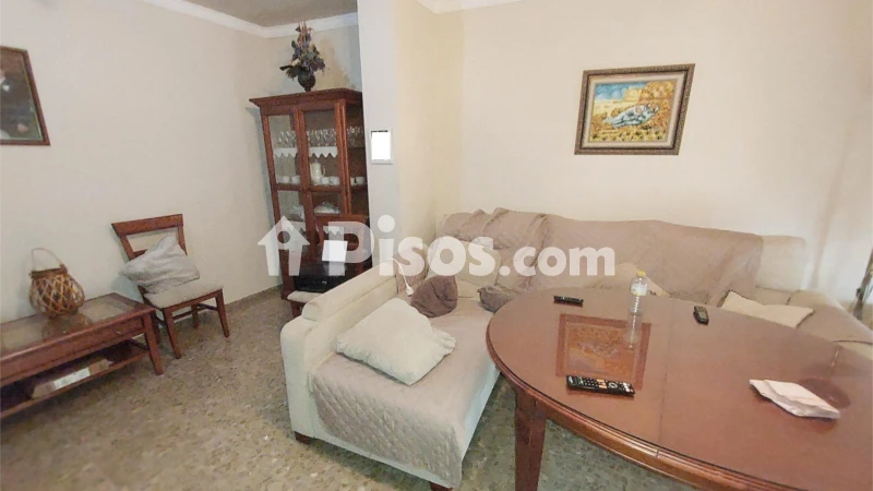 Fotografía del inmueble reportado: 600 €/mes — Badajoz, Badajoz