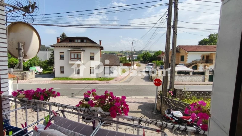 Casa unifamiliar en venta en Revilla - Vista 3