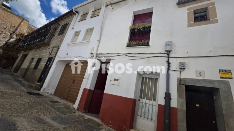 Casa - Vista 3