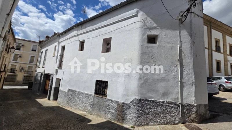 Casa - Vista 3