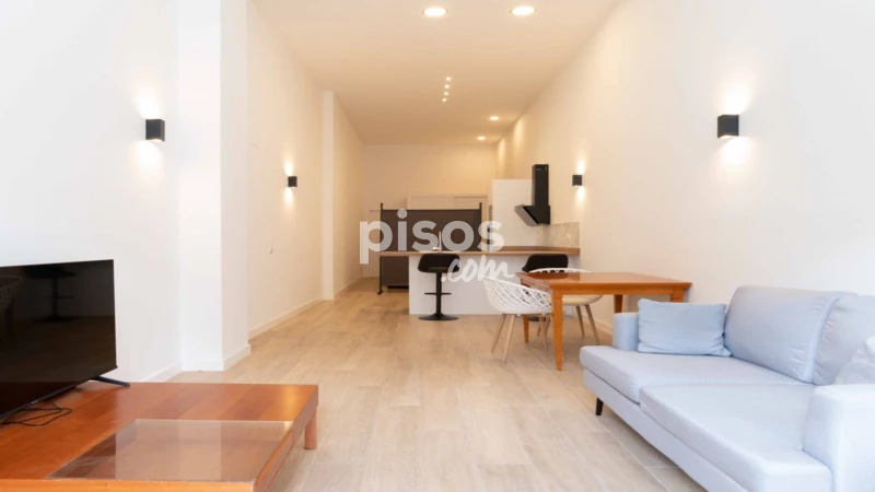 Piso en alquiler en Calle de Arturo Soria, cerca de Calle del Marqués de Pico de Velasco