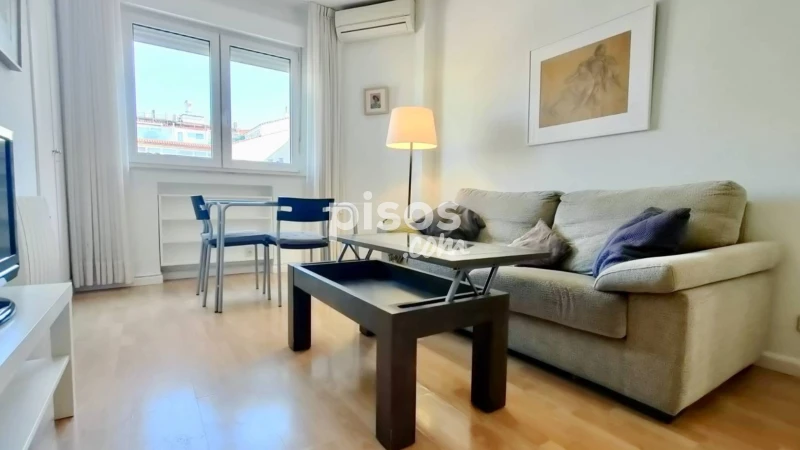 Piso en alquiler en Calle de Claudio Coello, cerca de Calle Jorge Juan