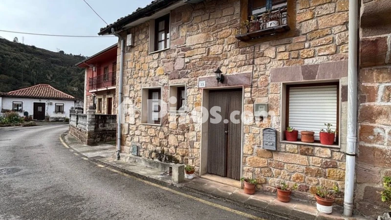 Casa pareada en venta en Calle de la Iglesia, 15 - Vista 3