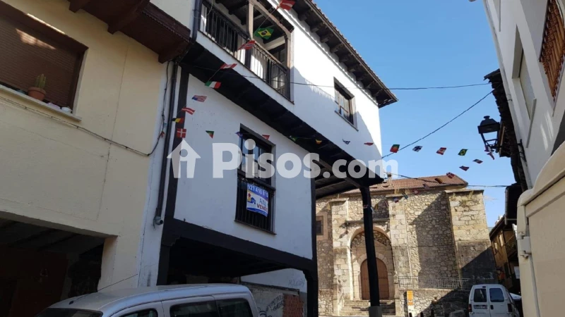 Casa - Vista 3