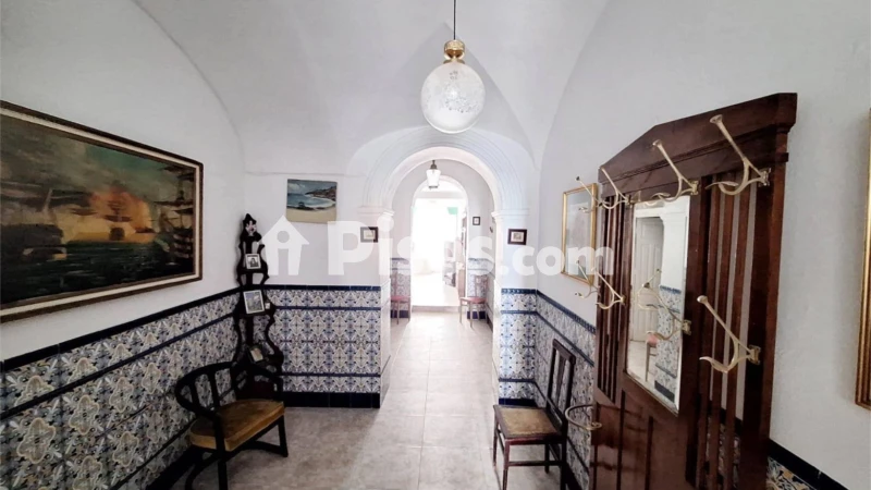 Casa unifamiliar en venta en Medina de Las Torres - Vista 3
