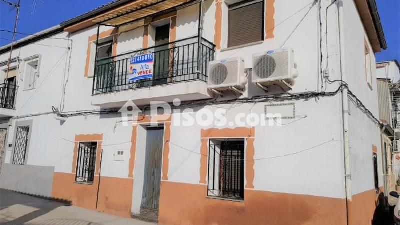 Casa - Vista 3