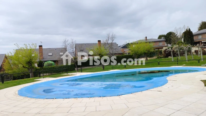 Casa pareada en venta en Calle Calle Navaluenga - Vista 3