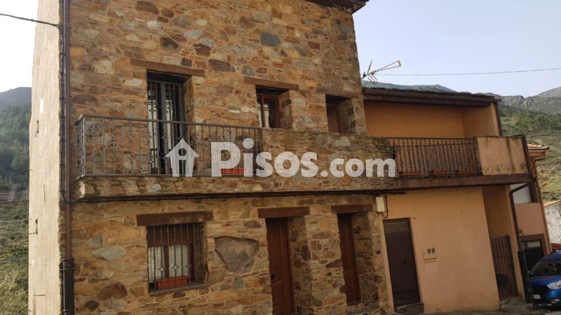 Casa - Vista 3