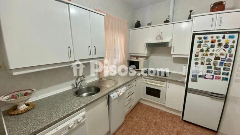 Fotografía del inmueble reportado: 650 €/mes — Guadalajara, Guadalajara