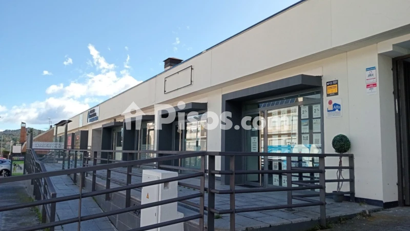Piso – Galapagar - Vista 3
