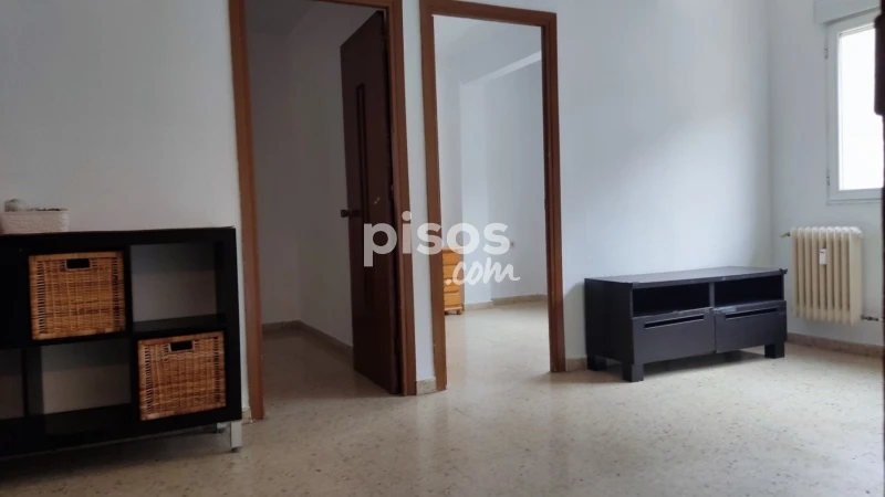 Piso en venta en Plaza de Toros, Santa Bárbara (Soria Capital) de 105.000 €