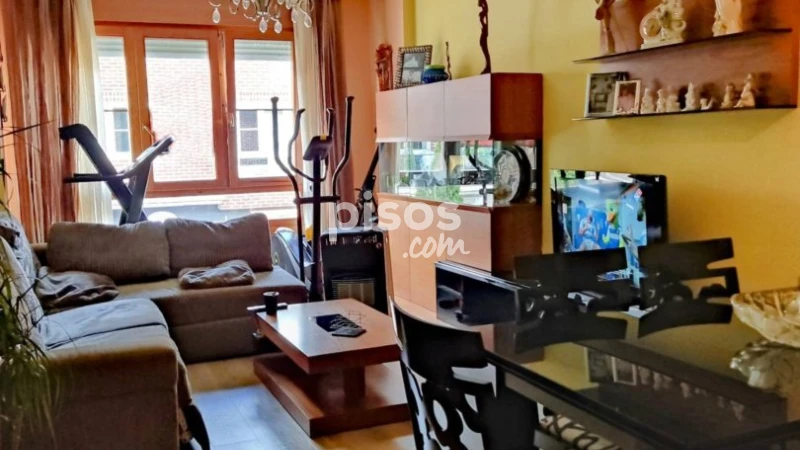 Piso en venta en Urbanización Camaretas, Golmayo de 160.000 €