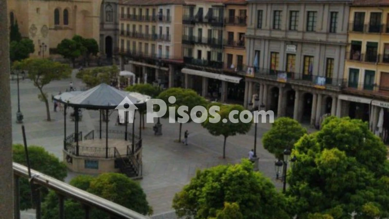 Fotografía del inmueble reportado: 2.000 €/mes — Segovia, Segovia