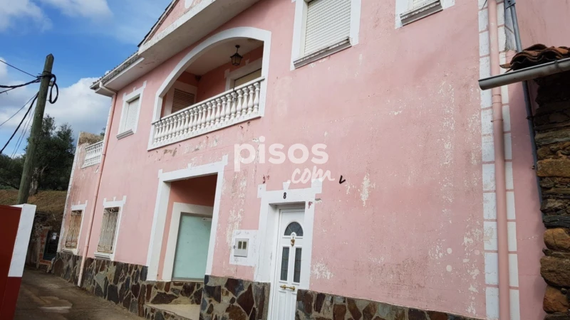 Casa unifamiliar en venta en Torrecilla de los Ángeles, Torrecilla de los Ángeles de 52.000 €