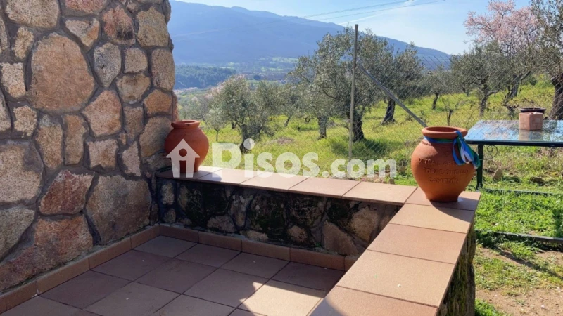 Casa adosada en venta en Somadilla - Vista 3