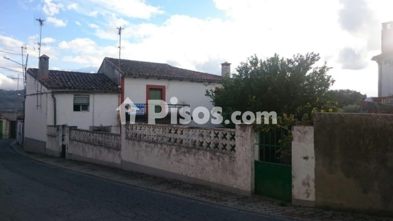 Casa - Vista 3
