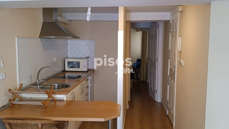 Apartamento en alquiler en Centro, Plasencia de 450 €<span>/mes</span>
