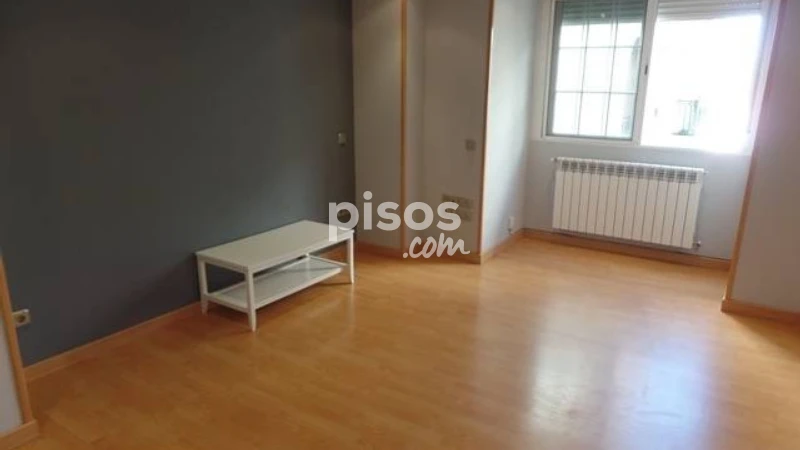 Piso en alquiler en Avenida de la Reina Victoria, cerca de Calle de Juan Montalvo