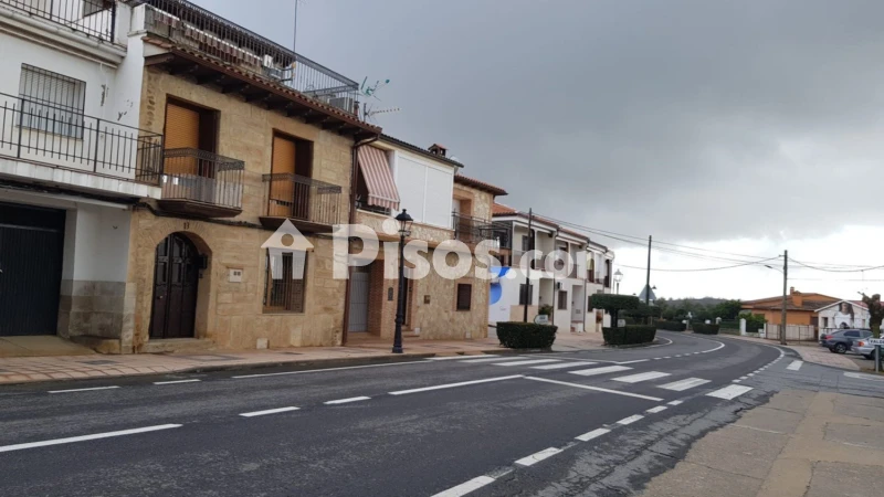 Casa - Vista 3