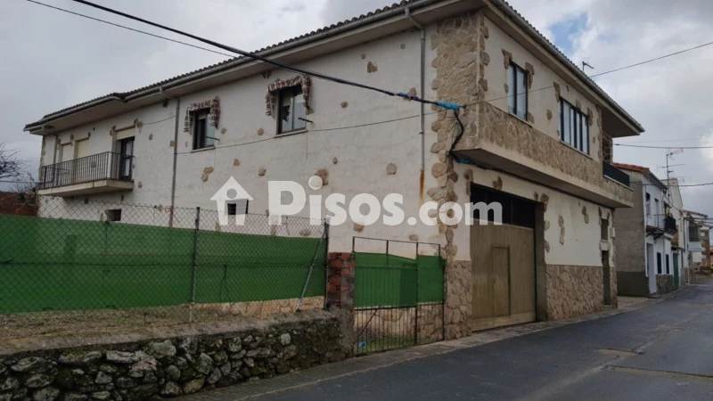 Casa - Vista 3