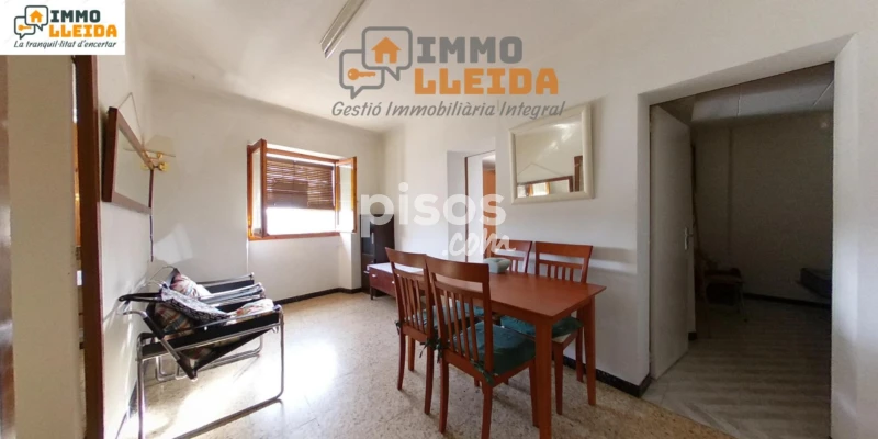 Piso en venta en Calle de La Font, Baldomar (Artesa de Segre) de 42.000 €