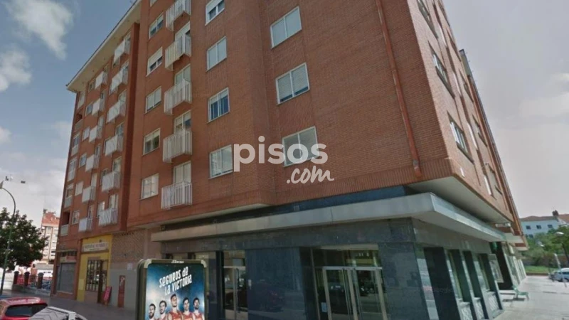 Commercial premises for sale in Calle Europa, Centro (Burgos Capital) of 75.000 €