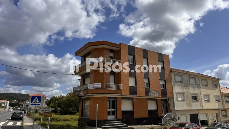 Edificio en venta en Calle Porto