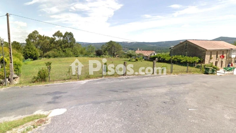 Terreno en venta en Barriada Soigrexa