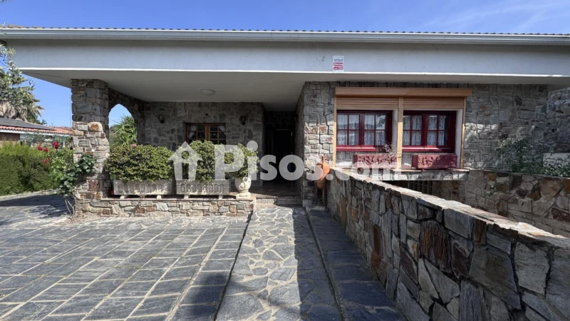 Casa - Vista 3