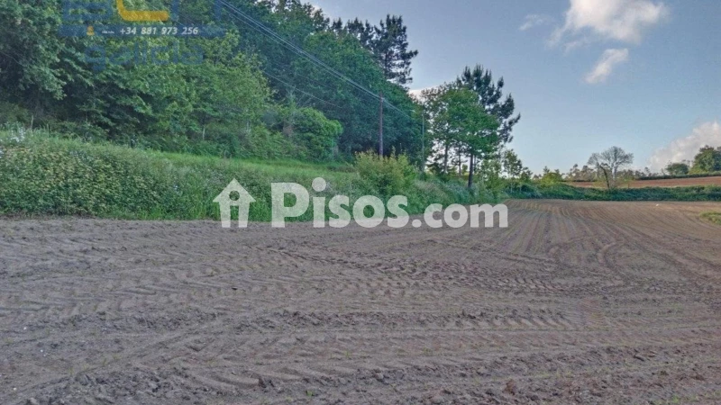 Terreno en venta en Calle Trasmil